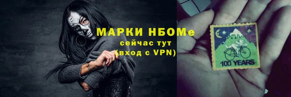 тгк Краснослободск