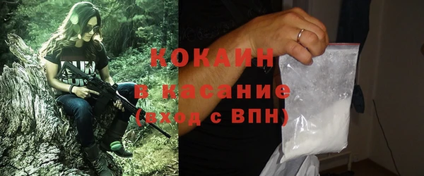 тгк Краснослободск